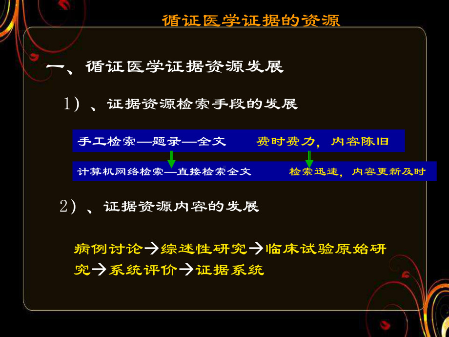 《循证医学》临床研究证据的资源及其检索方法-p课件.ppt_第3页