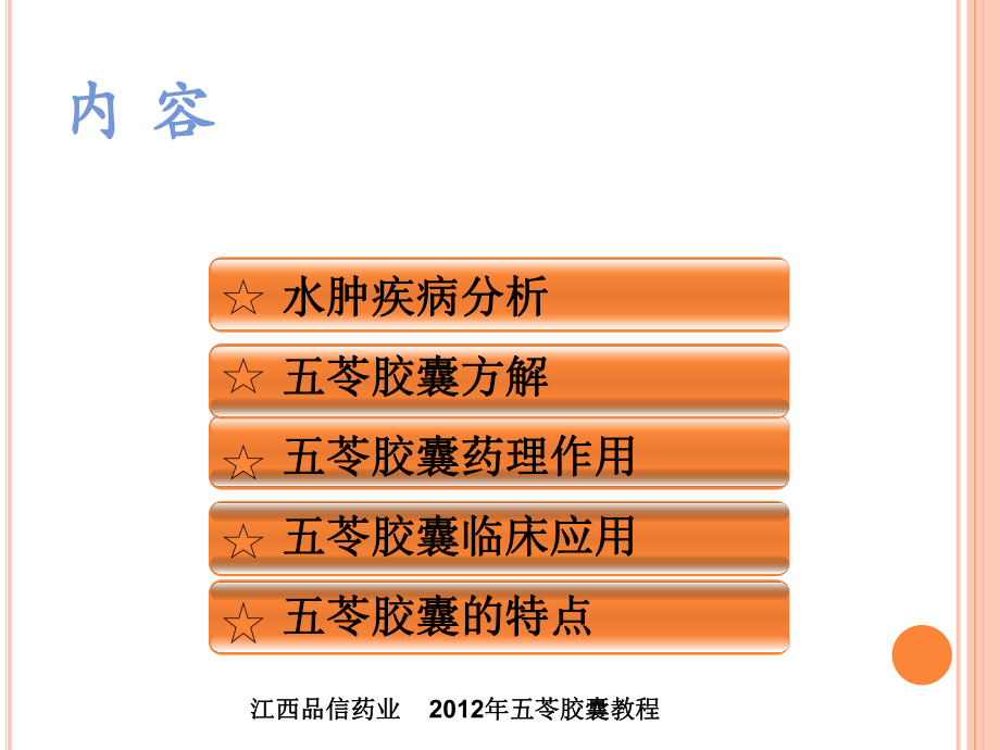 五苓胶囊临床应用课件.ppt_第2页