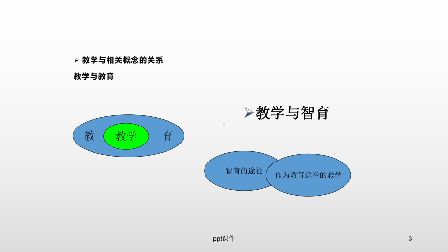 《教育学基础》课堂教学-课件.pptx_第3页