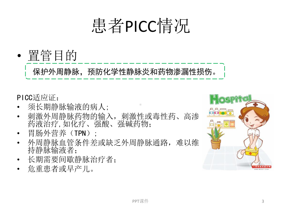 PICC置管患者的护理-课件.pptx_第3页