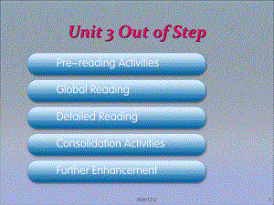 Unit-3-Out-of-Step综合教程三-课件.ppt