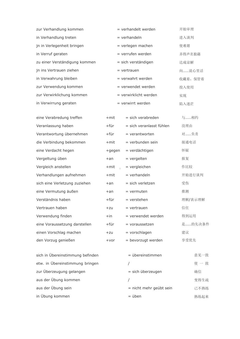 德语专八考试词汇总结.docx_第2页