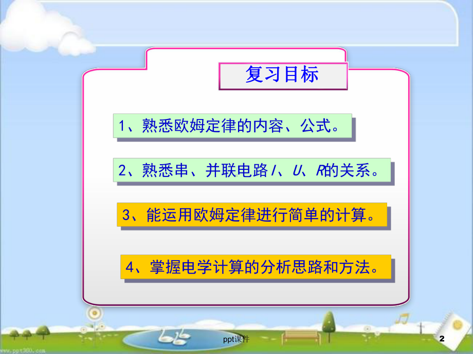 《欧姆定律》计算专题-课件.ppt_第2页