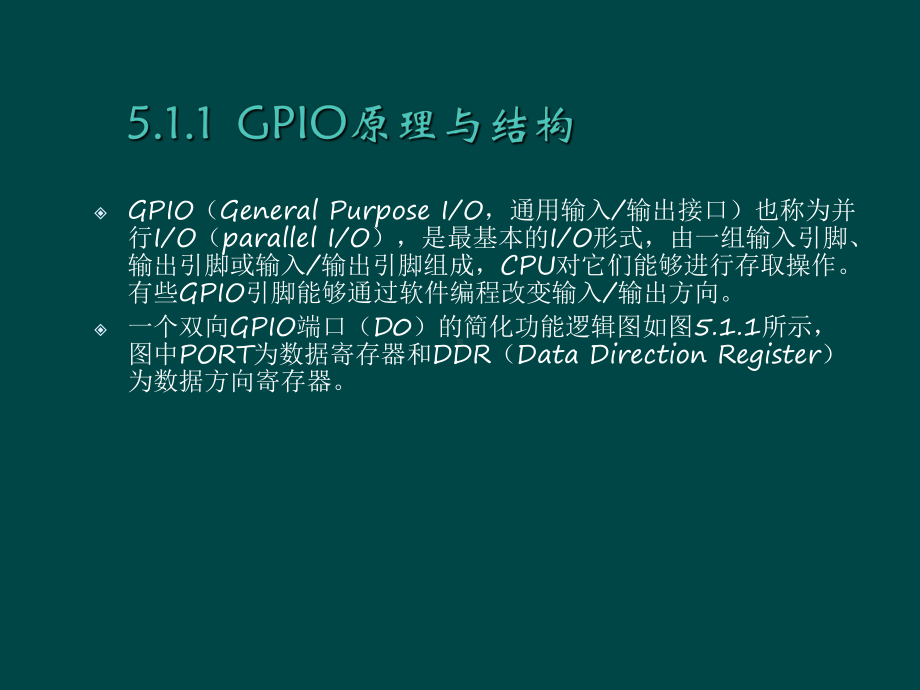 S3C2410GPIO及AD转换教学讲解课件.ppt_第3页