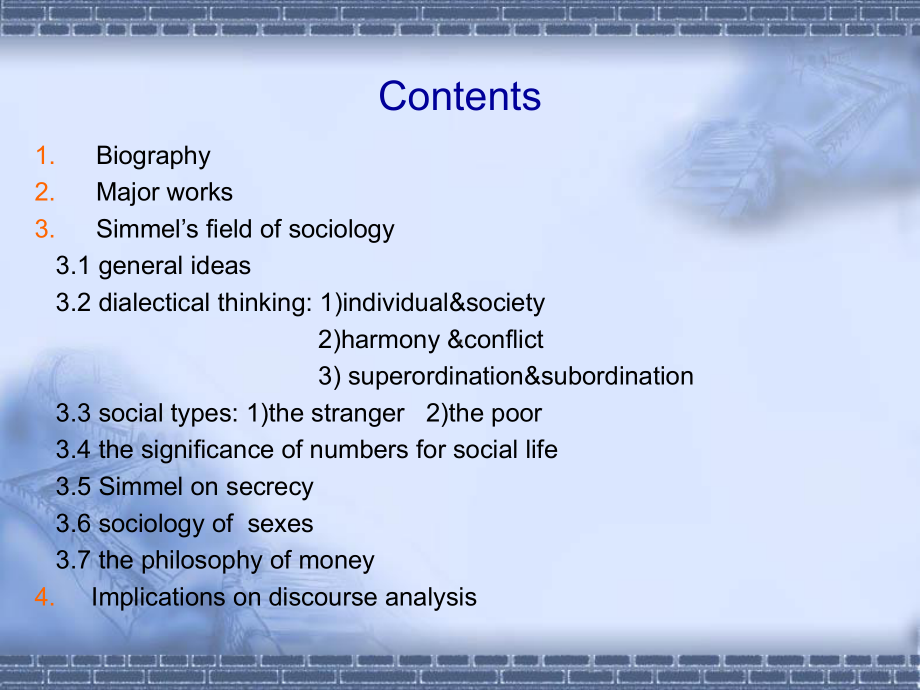 An Introduction to Simmel .ppt_第2页