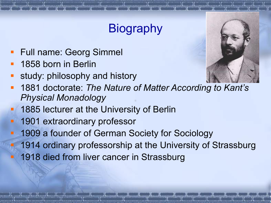 An Introduction to Simmel .ppt_第3页