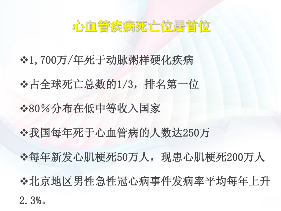 冠心病诊断与治疗指南-课件.ppt_第2页