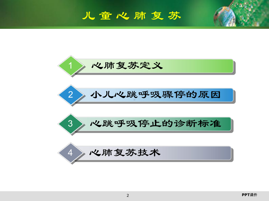 儿童心肺复苏-课件.ppt_第2页