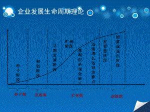 企业发展生命周期课件.pptx