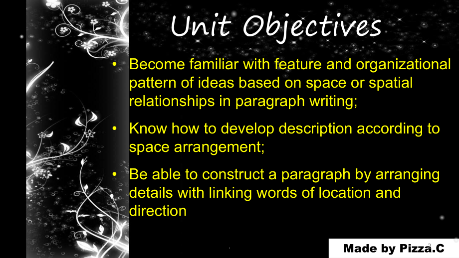 写作教程第二版(邹申)-unit-3-Place课件.ppt_第2页