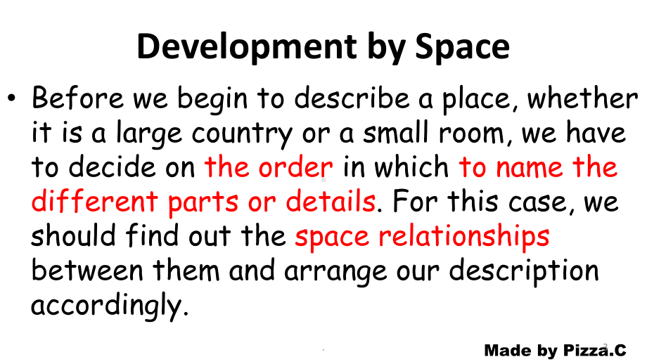 写作教程第二版(邹申)-unit-3-Place课件.ppt_第3页