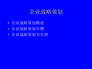 企业战略策划方案.pptx