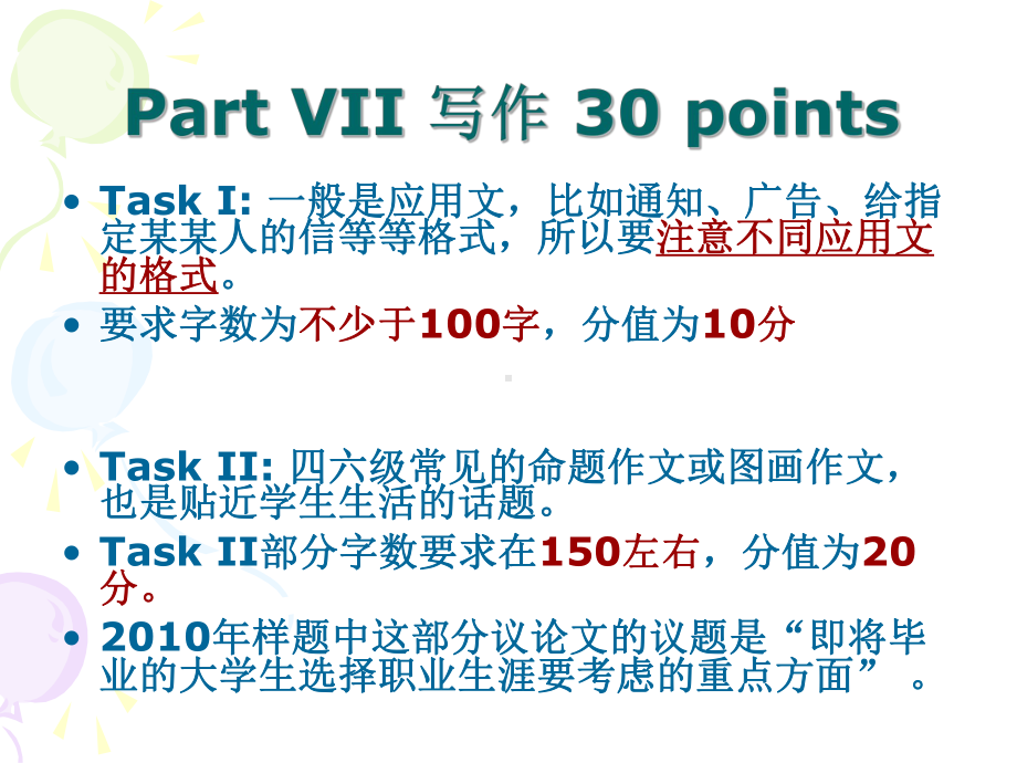 全国大学生英语竞赛试题辅导写作篇课件.ppt_第2页