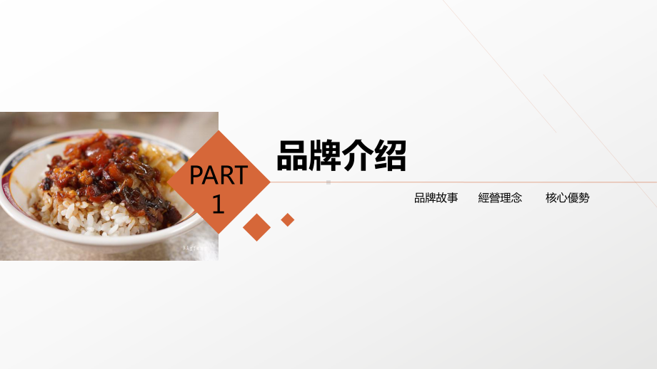 创意排版食品行业品牌宣讲模板通用课件.ppt_第3页