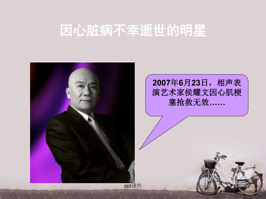 冠心病患者教育-课件.ppt_第2页