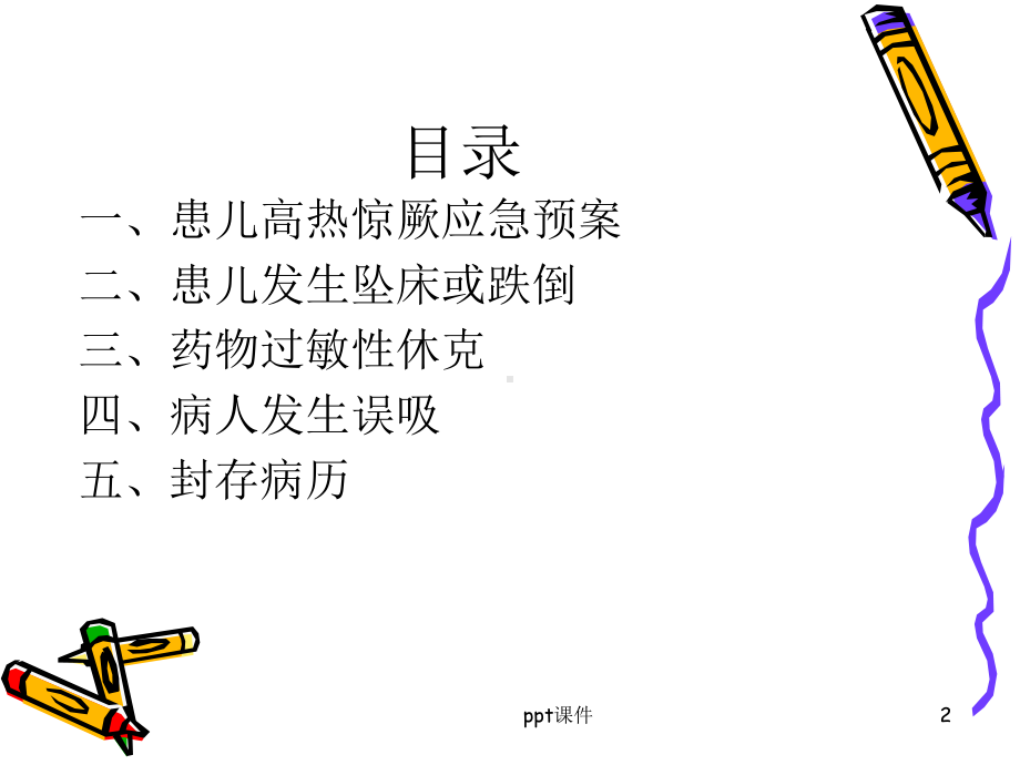 儿科应急预案-课件.ppt_第2页