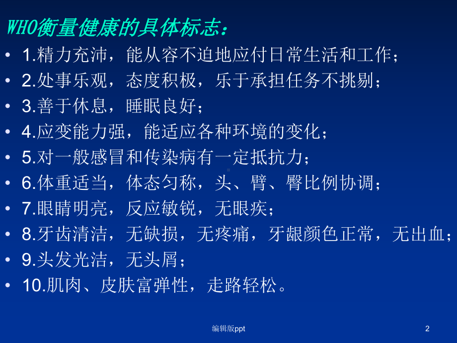 健康的生活方式与慢性病课件-参考.ppt_第2页