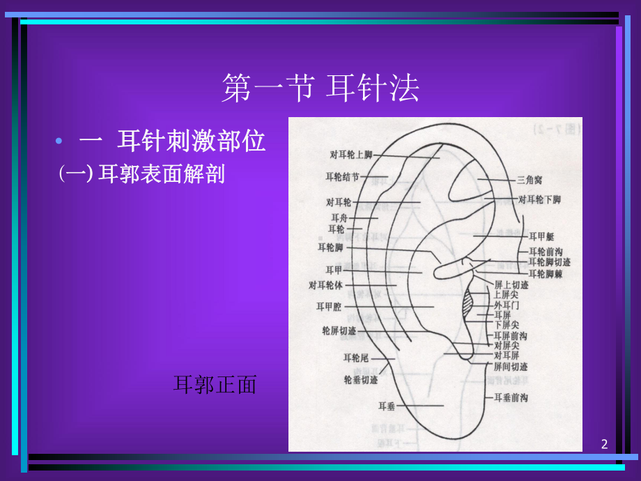 刺法灸法学耳针头皮针腕踝针课件.ppt_第2页