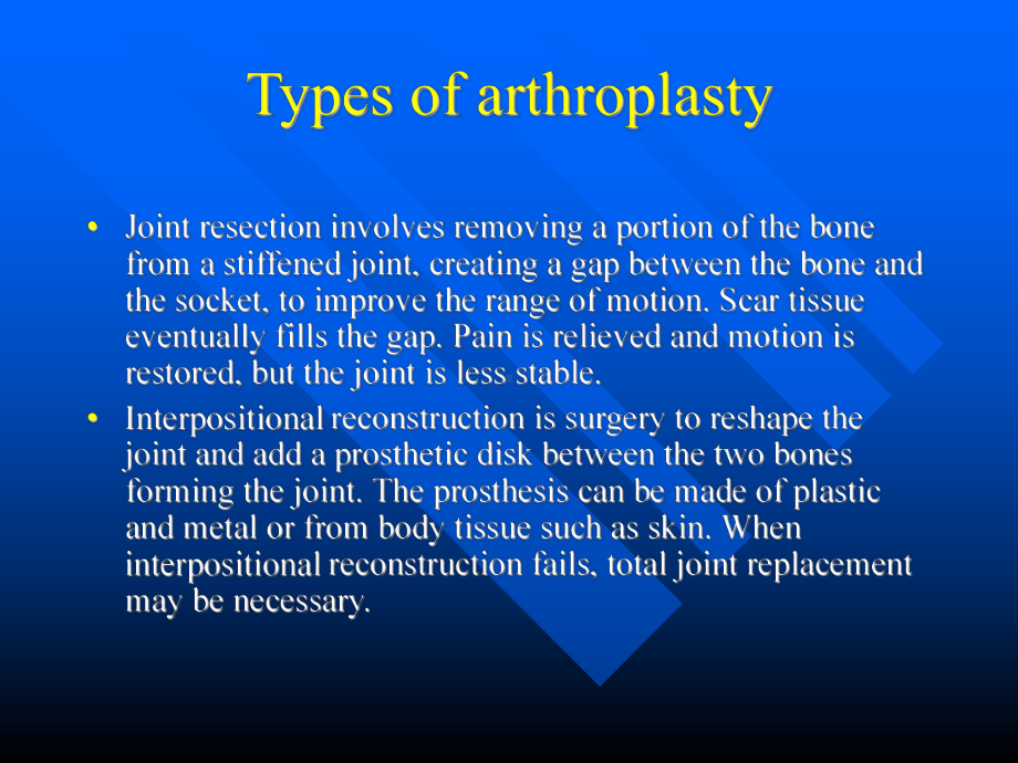 arthroplasty .ppt_第3页