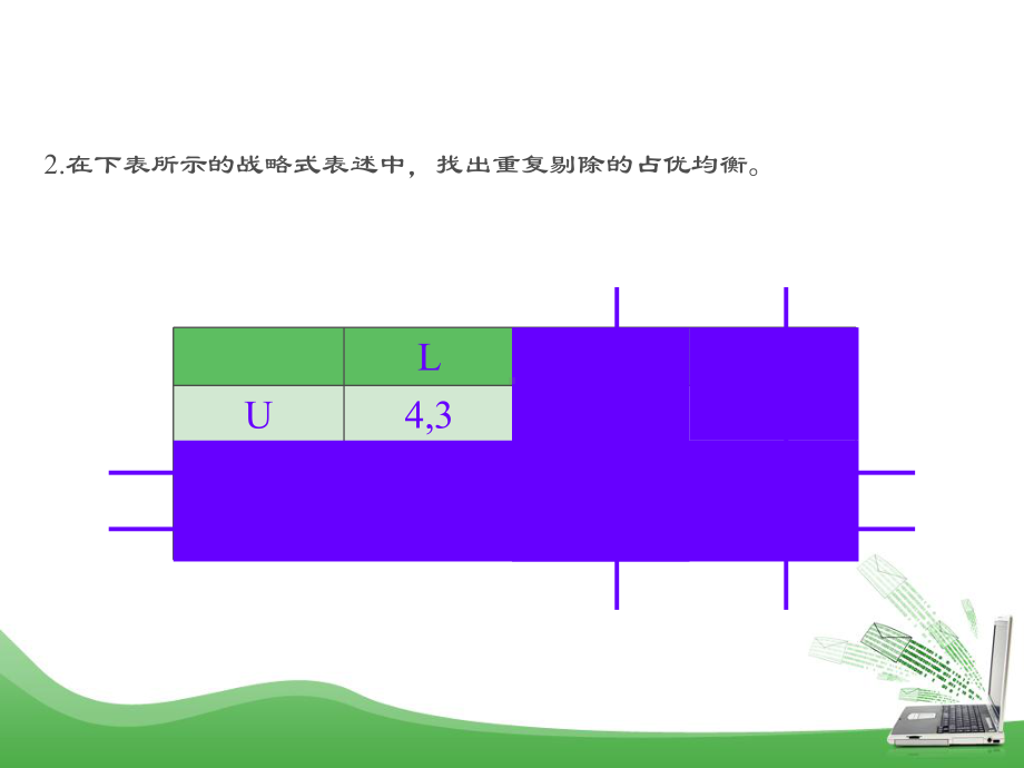 信息经济学部分习题解答课件.ppt_第3页