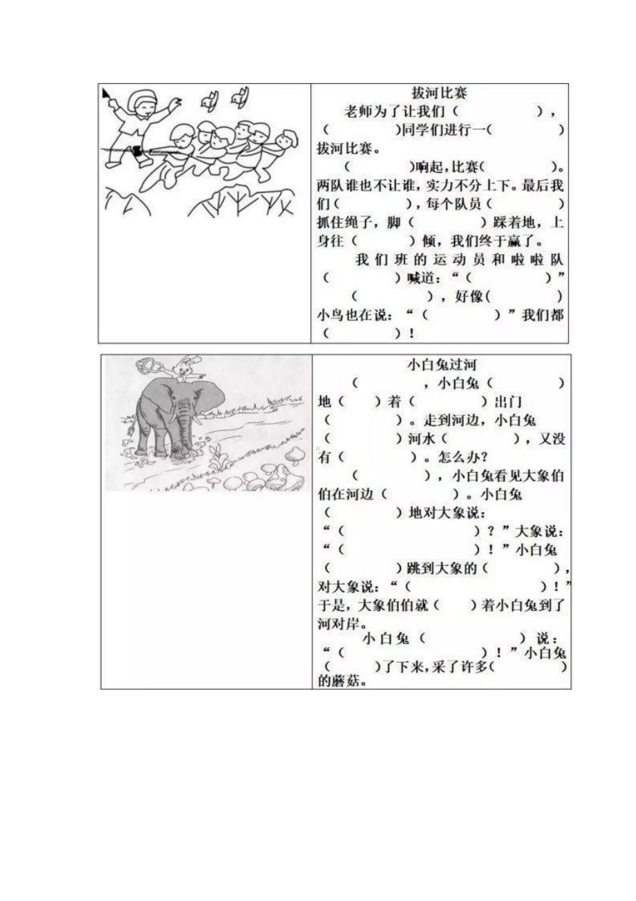 一二年级看图写话满分指导48篇.docx_第2页