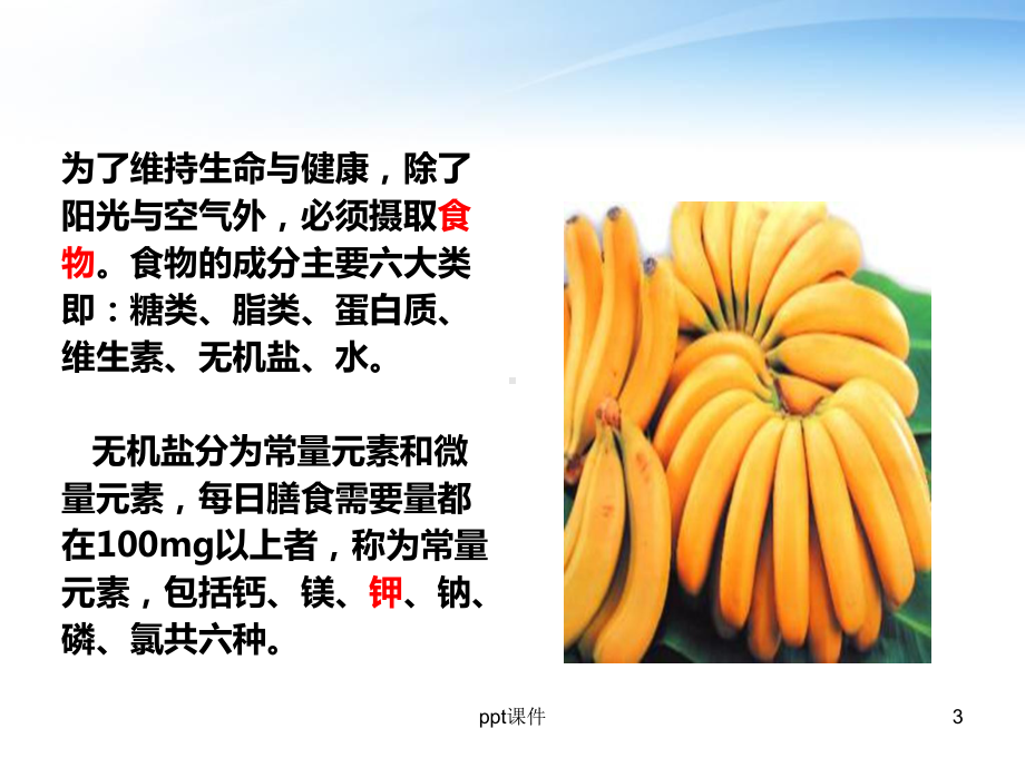 全院业务学习(低钾高钾血症的护理)-课件.ppt_第3页