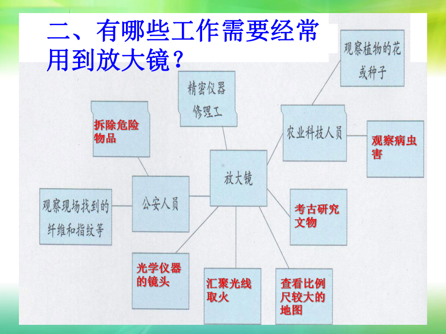 六年级科学《放大镜》课件.ppt_第3页