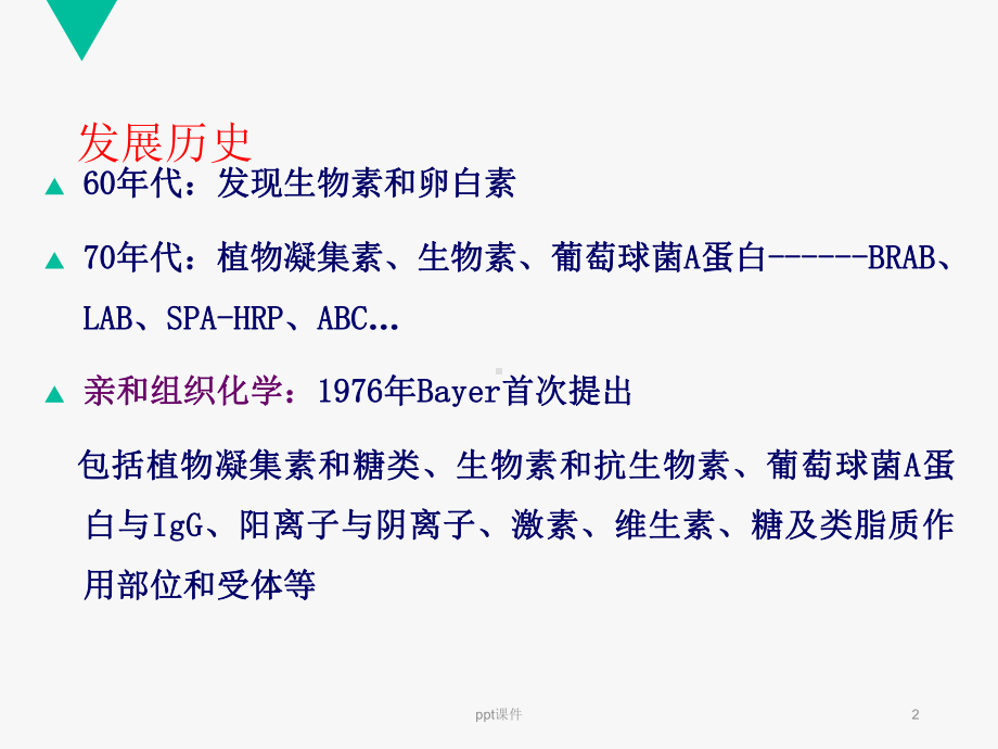 亲合组织化学技术-课件.ppt_第2页