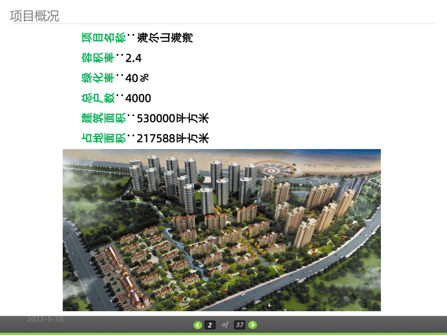 住宅小区调研报告课件.ppt_第3页