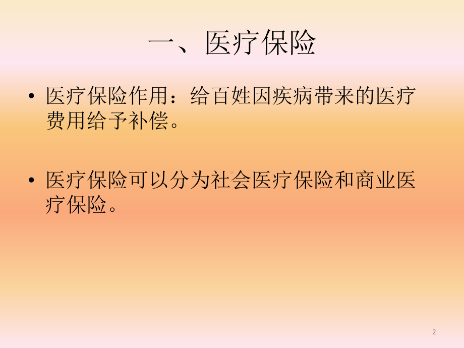 医疗保险政策培训课件(同名450).ppt_第2页