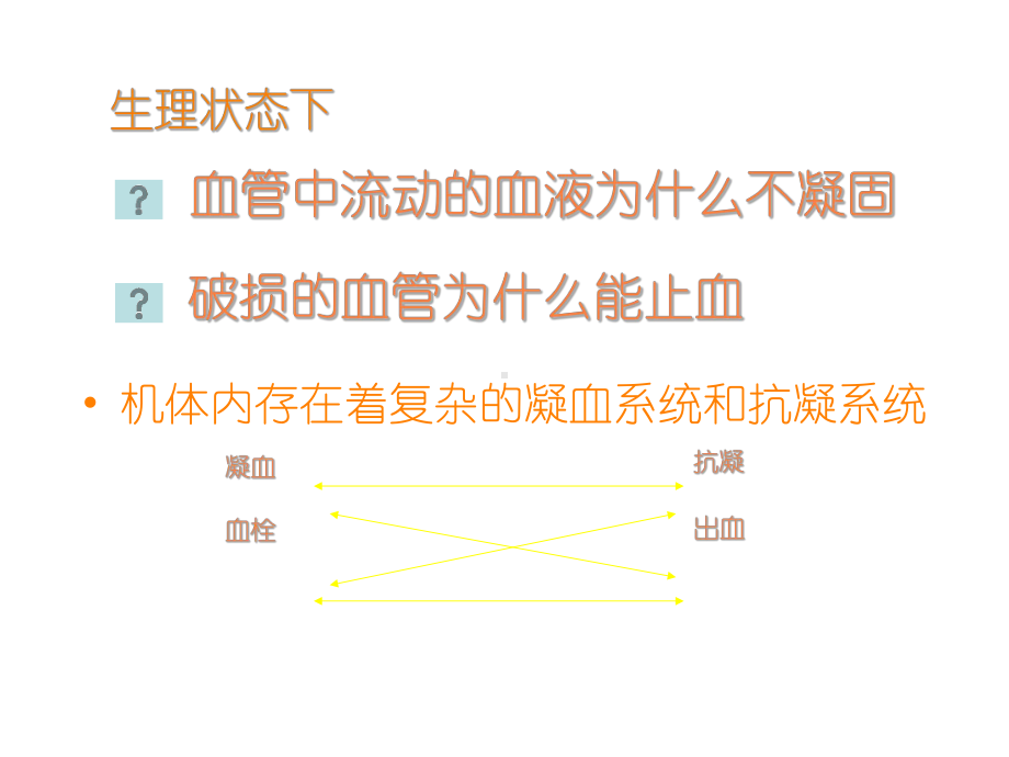 出凝血一般检查课件.ppt_第2页