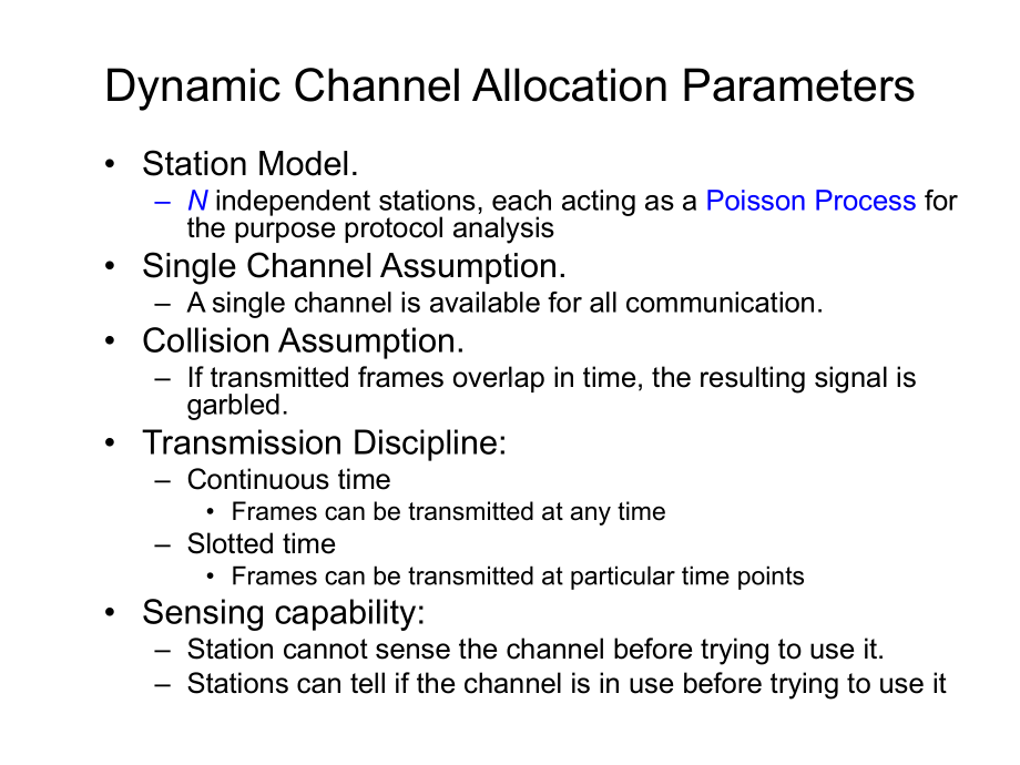 ChannelAllocationProtocols .ppt_第2页