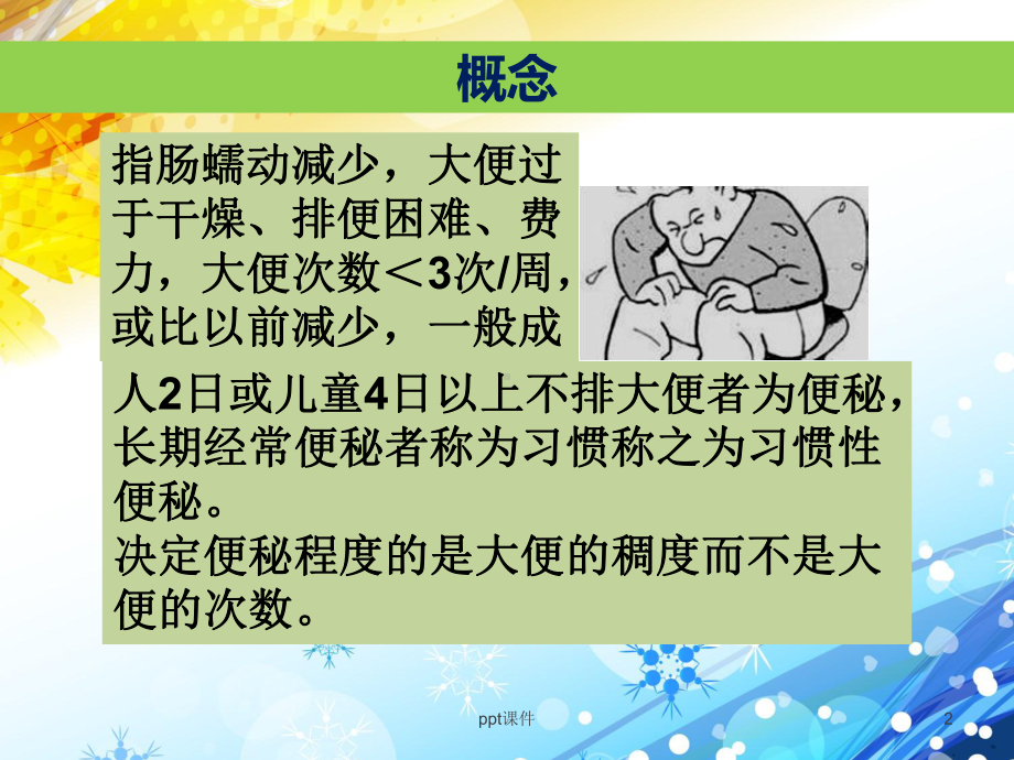 便秘治疗及用药-课件.ppt_第2页