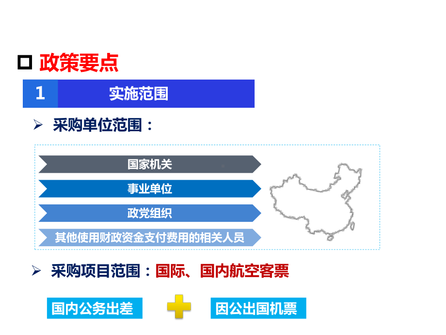 公务机票购买流程说明课件.pptx_第2页