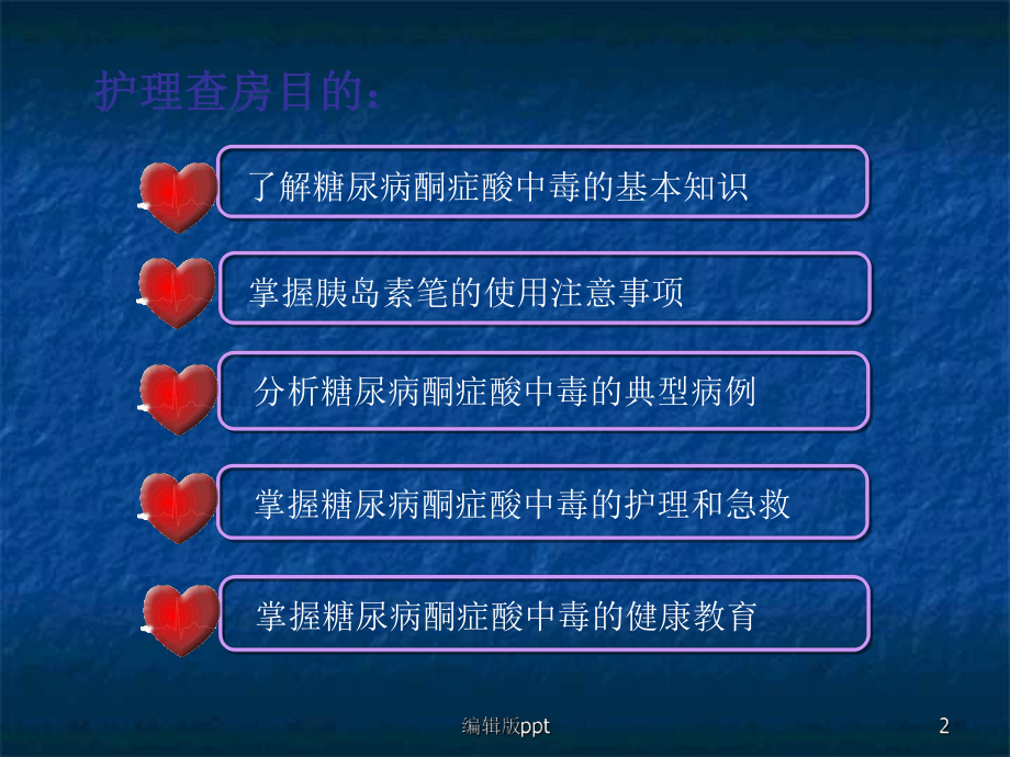 儿童糖尿病酮症酸中毒护理查房-课件.ppt_第2页