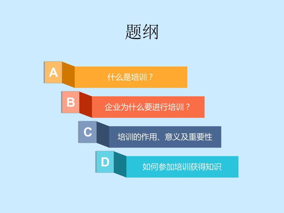 企业为什么要培训员工(最终版)课件.ppt_第2页