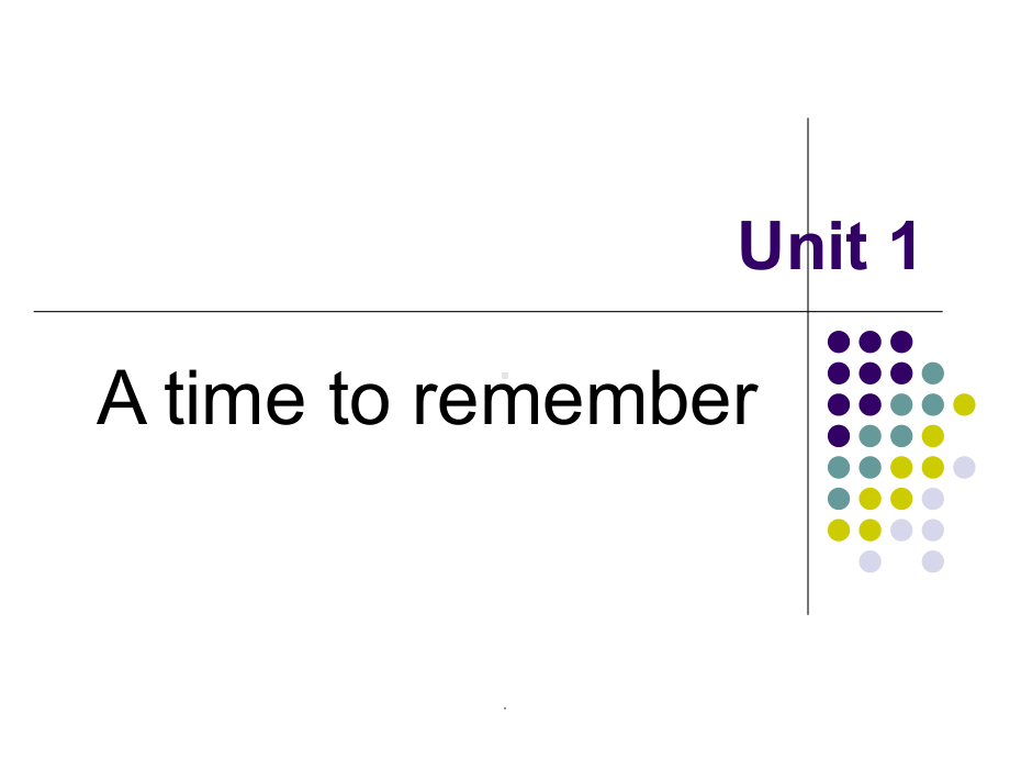 剑桥国际英语教程2册A-unit-1-3课课件.ppt_第1页