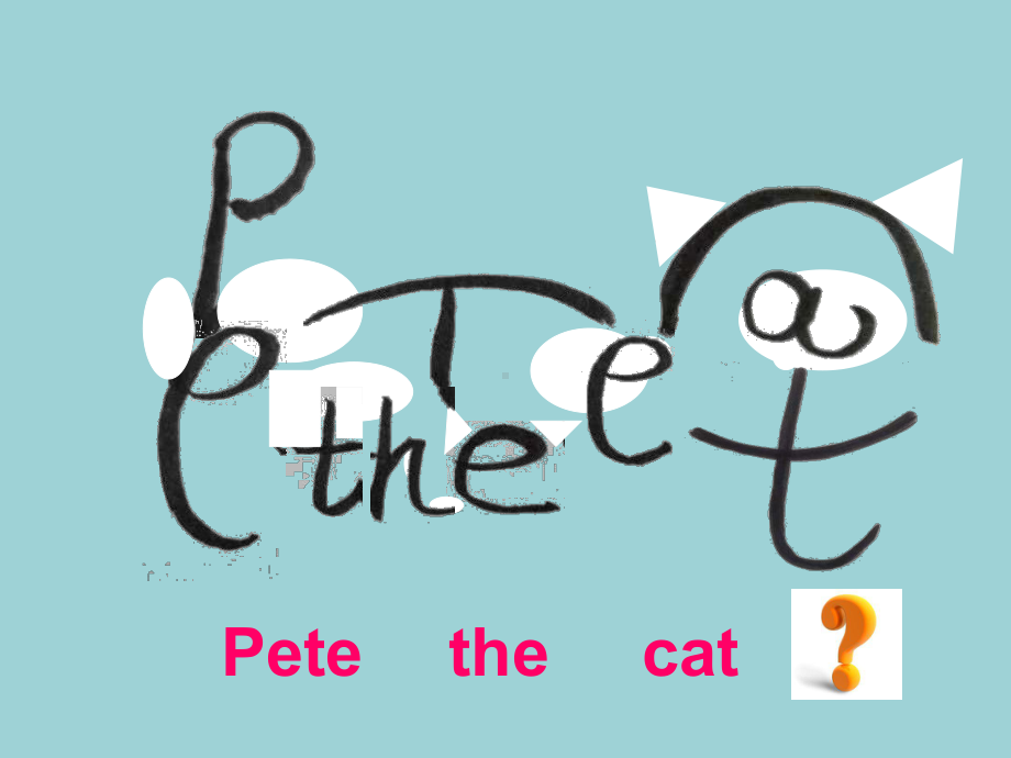 全国英语教师素养大赛大赛一等奖Pete-the-课件.ppt_第2页