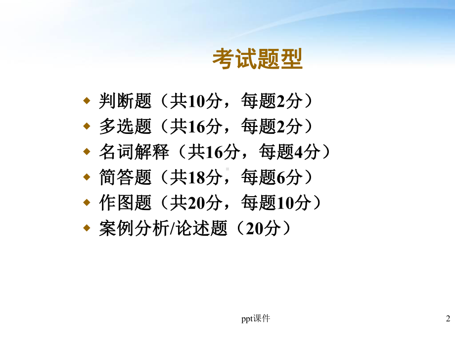 企业战略管理总复习-课件.ppt_第2页