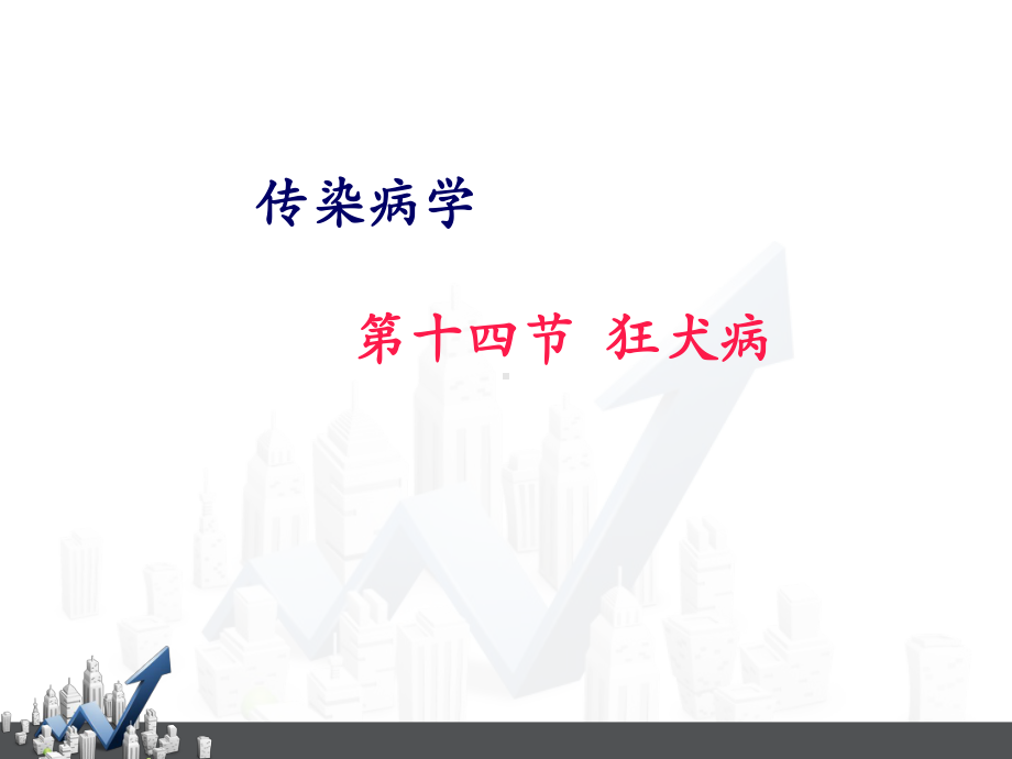 传染病学-狂犬病-课件.ppt_第1页