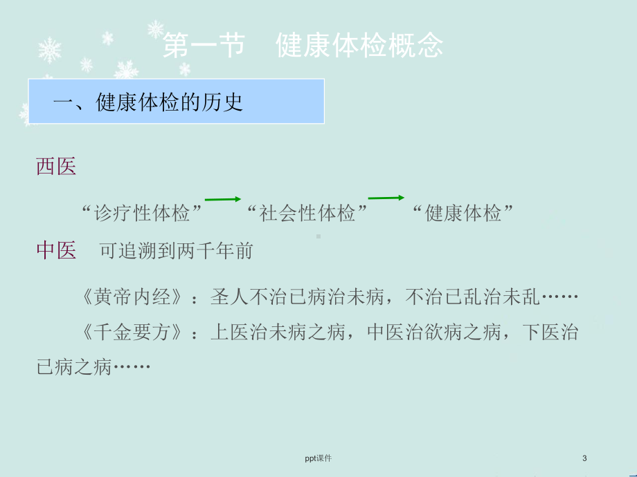 健康管理在健康体检中的应用-课件.ppt_第3页