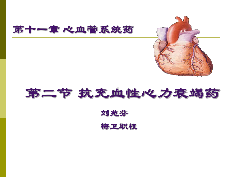 充血性心衰课件(同名418).ppt_第1页