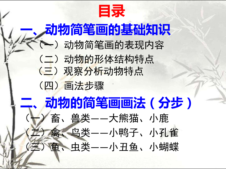 动物简笔画-课件.ppt_第2页