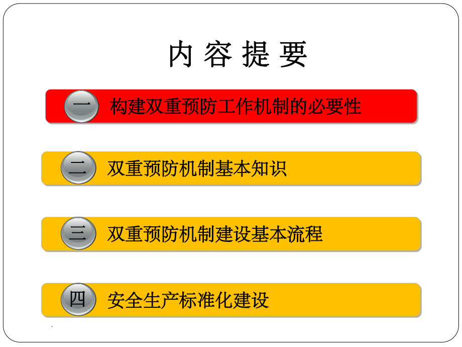 双重预防机制与安全生产标准化培训课件.ppt_第2页