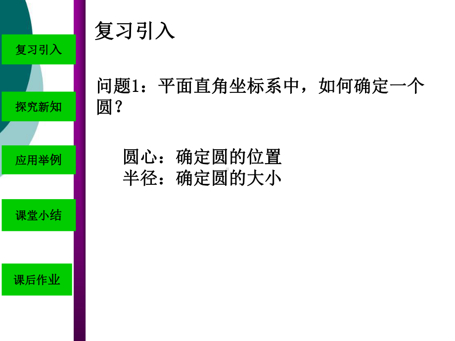 圆的标准方程课件(同名954).ppt_第2页