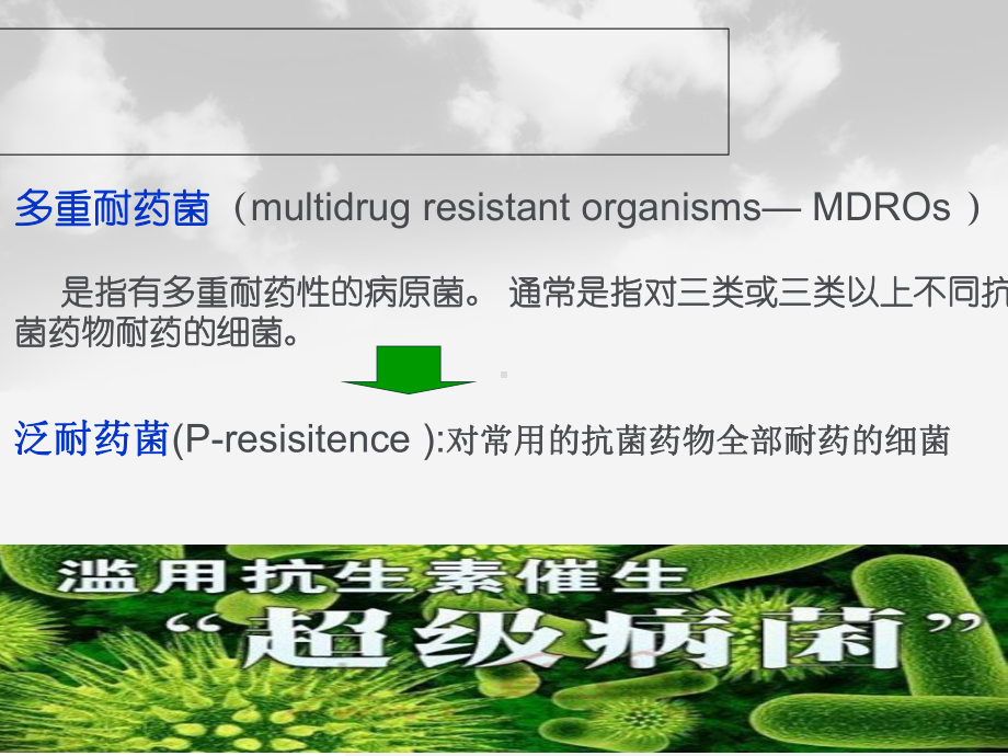 多重耐药菌护理查房-课件.ppt_第2页