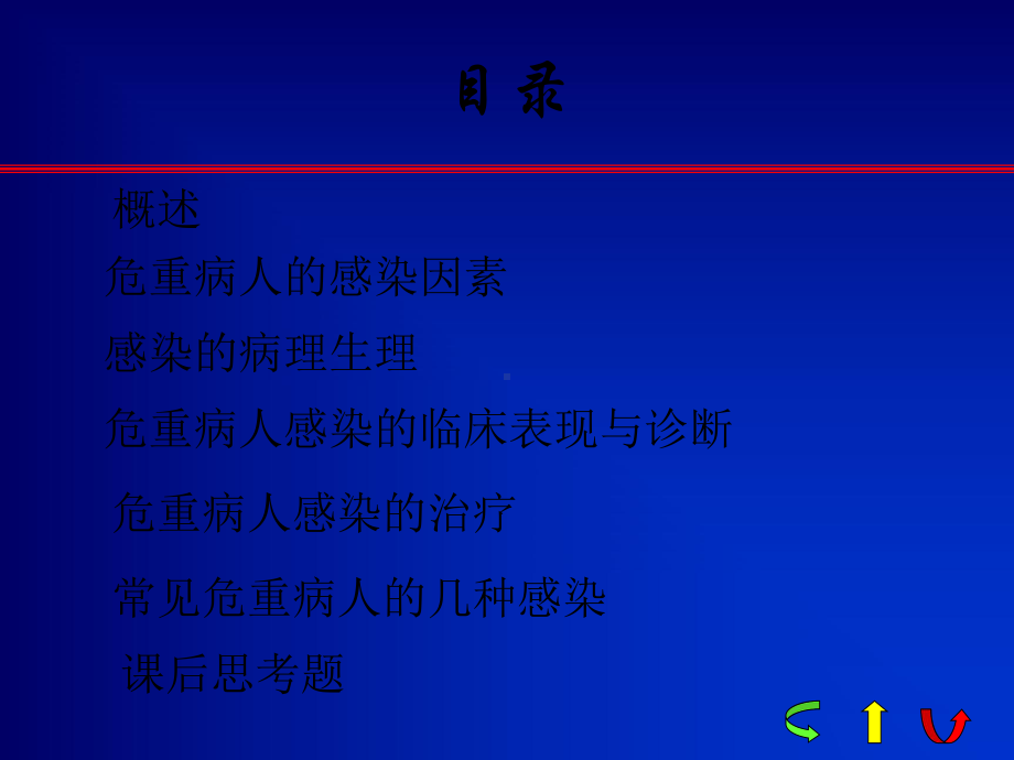 危重病人的感染资料课件.ppt_第2页