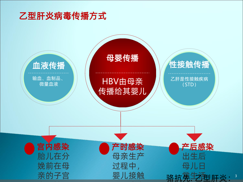 妊娠期慢性乙肝的管理和治疗策略课件.ppt_第3页