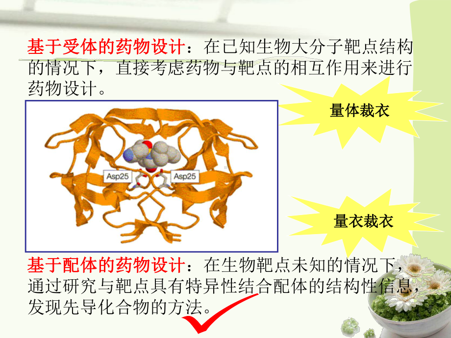 基于配体的药物与设计课件.ppt_第3页