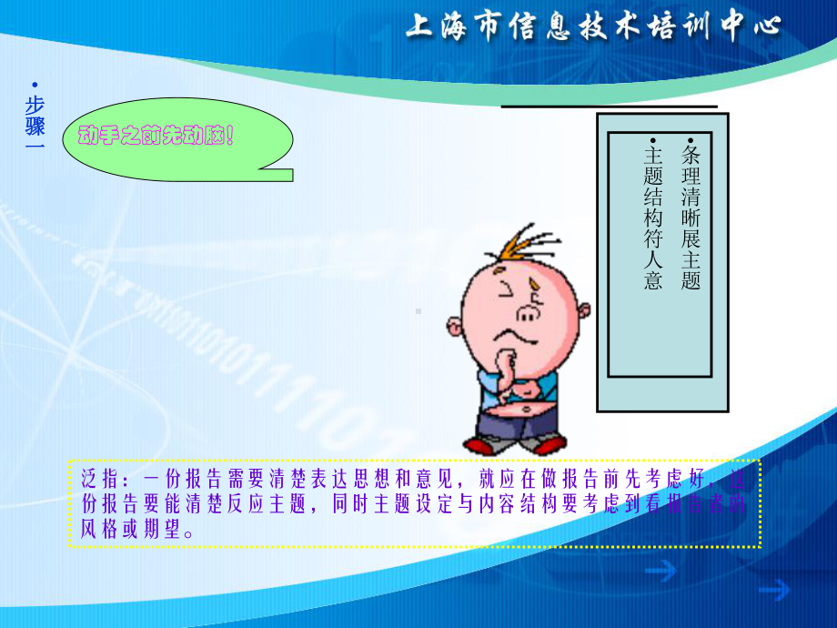 如何做报告技巧课件.ppt_第3页